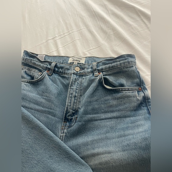 Reformation jeans - Picture 1 of 5